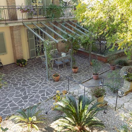 Il Nuvoloso 2 Città della Pieve Екстериор снимка