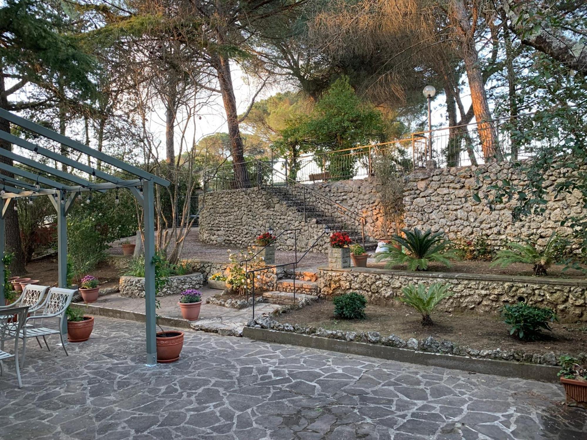 Il Nuvoloso 2 Città della Pieve Екстериор снимка
