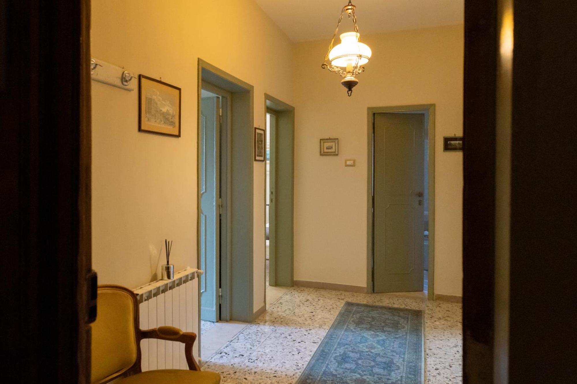 Il Nuvoloso 2 Città della Pieve Екстериор снимка